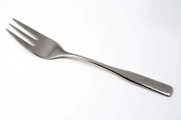 Are Metal Forks Banned in Canada?