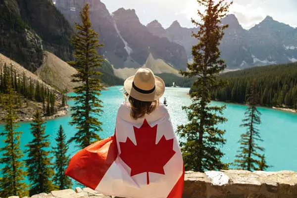 Benefits of Canadian Citizenship