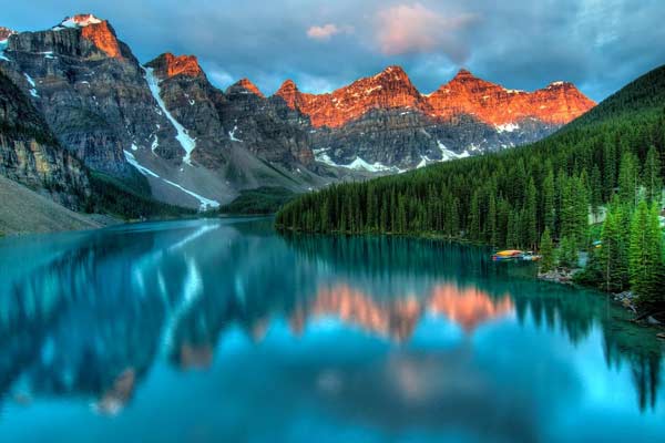 Best Cities to Live In Alberta