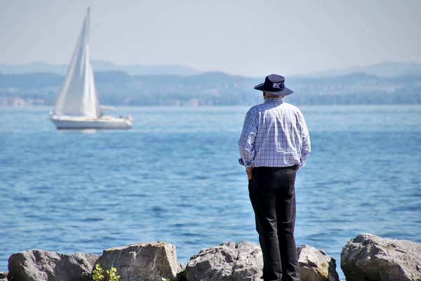 10 Best Place to Retire in Ontario