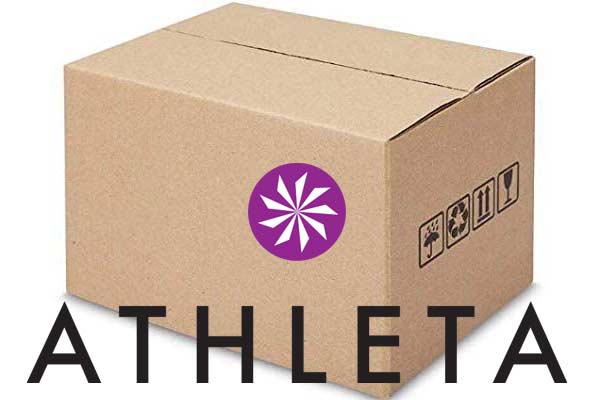 Does Athleta Ship to Canada?