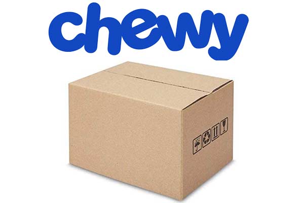 Does Chewy Ship to Canada?