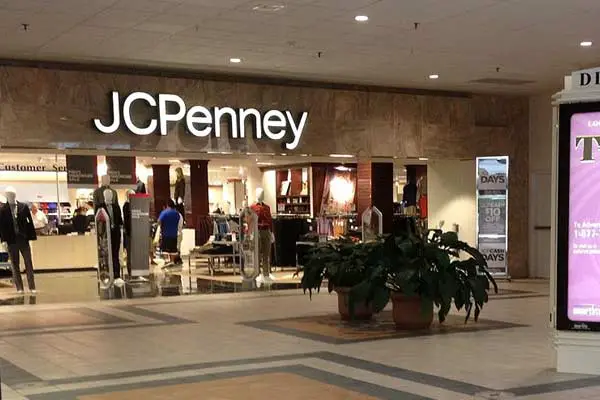 Does Jcpenney Ship to Canada