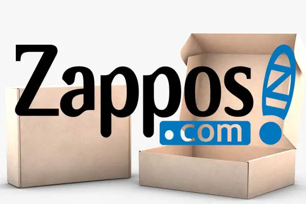 Does Zappos Ship to Canada