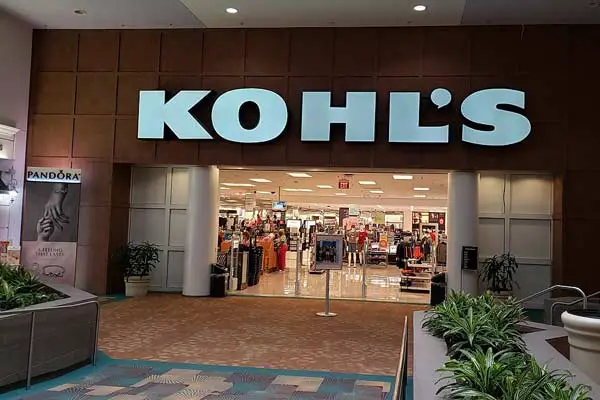 does kohls ship to canada