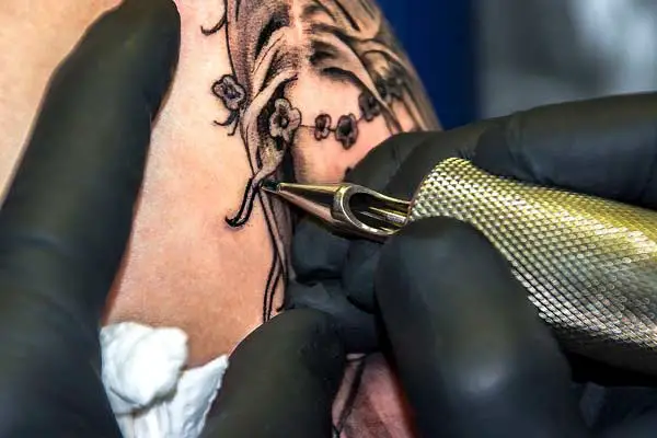 What Is the Margin For Error When Getting a Tattoo in Canada?