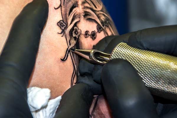 What Is the Margin For Error When Getting a Tattoo in Canada?