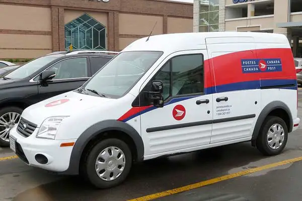 Why Canada Post May Delay Your Delivery