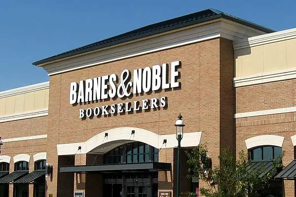 Does Barnes and Noble Ship to Canada