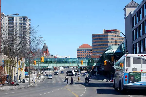Is Kitchener a Good Place to Live?