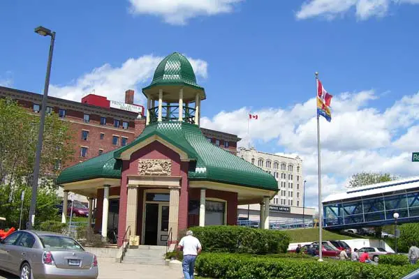 Is Thunder Bay a Good Place to Live?