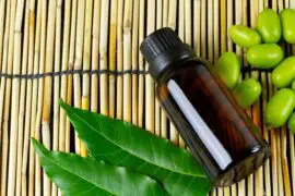 why is neem oil banned in canada