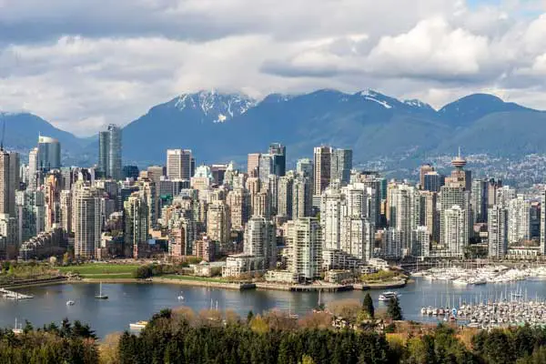 Is Vancouver a Good Place to Live
