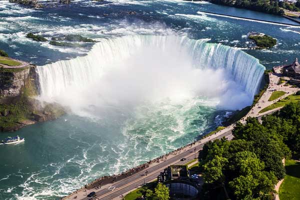 Niagara Falls 
