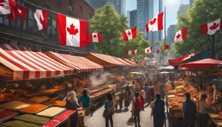 Exploring the Culinary Diversity in Canada: A Delicious Journey