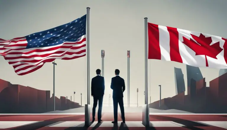 Can a Canadian Citizen Work in USA? Your Easy Guide