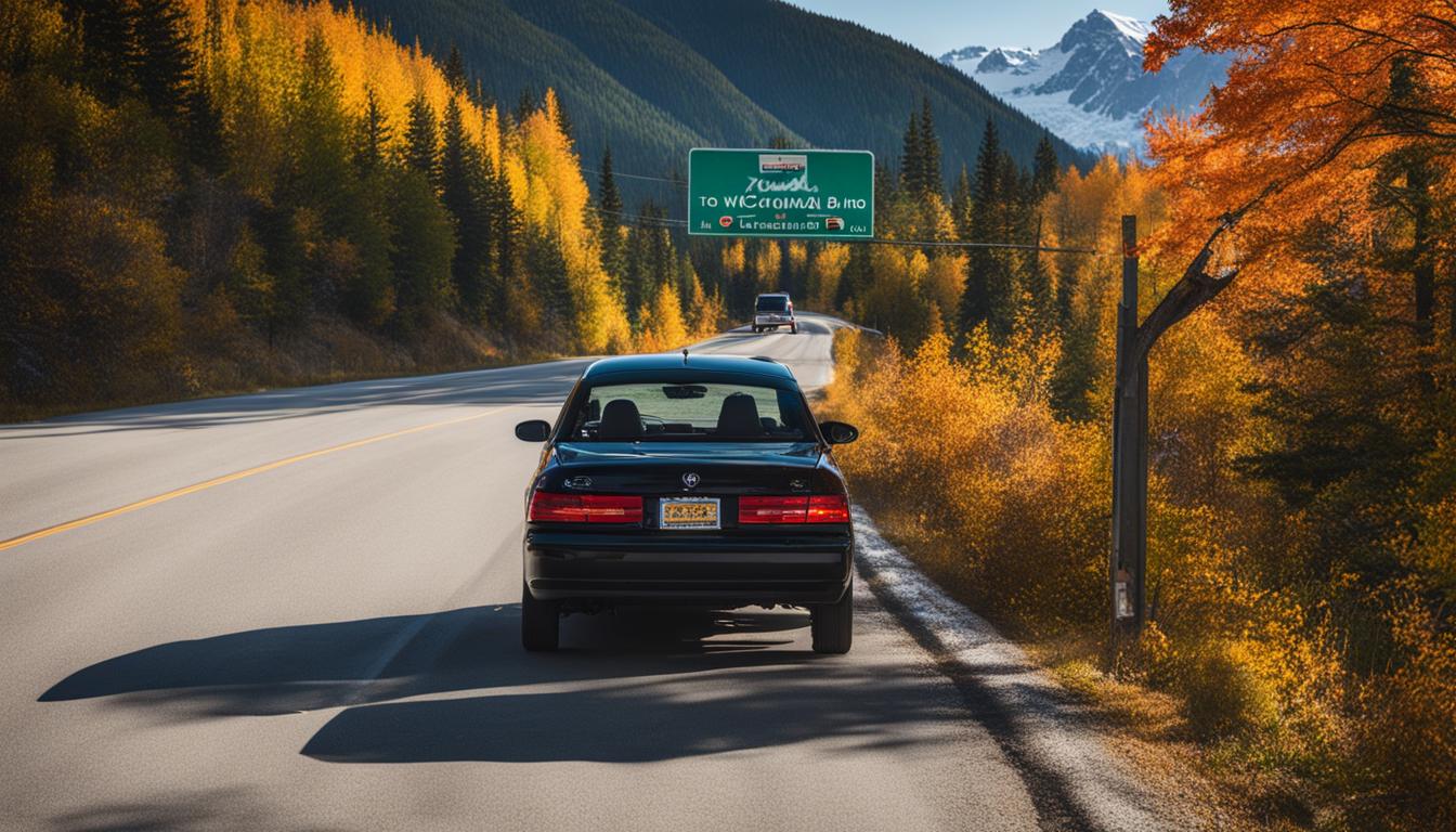 is canada left hand drive or right-hand drive