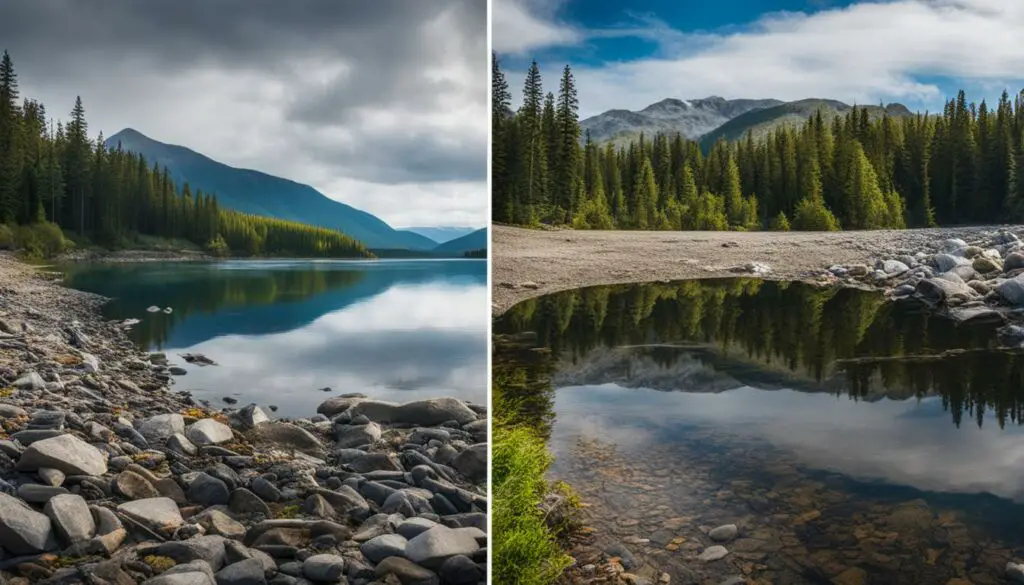 plastic reduction in Canada